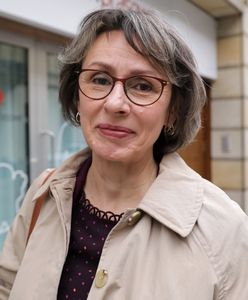 Agnieszka Romaszewska-Guzy o swoim zwolnieniu. Chce iść do sądu