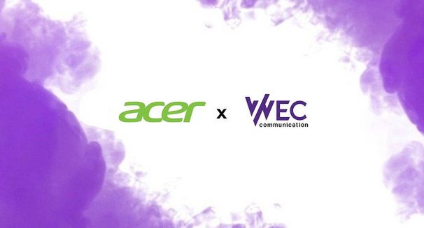 WEC Communication poszerza współpracę z Acer w obszarze EMEA