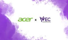 WEC Communication poszerza współpracę z Acer w obszarze EMEA