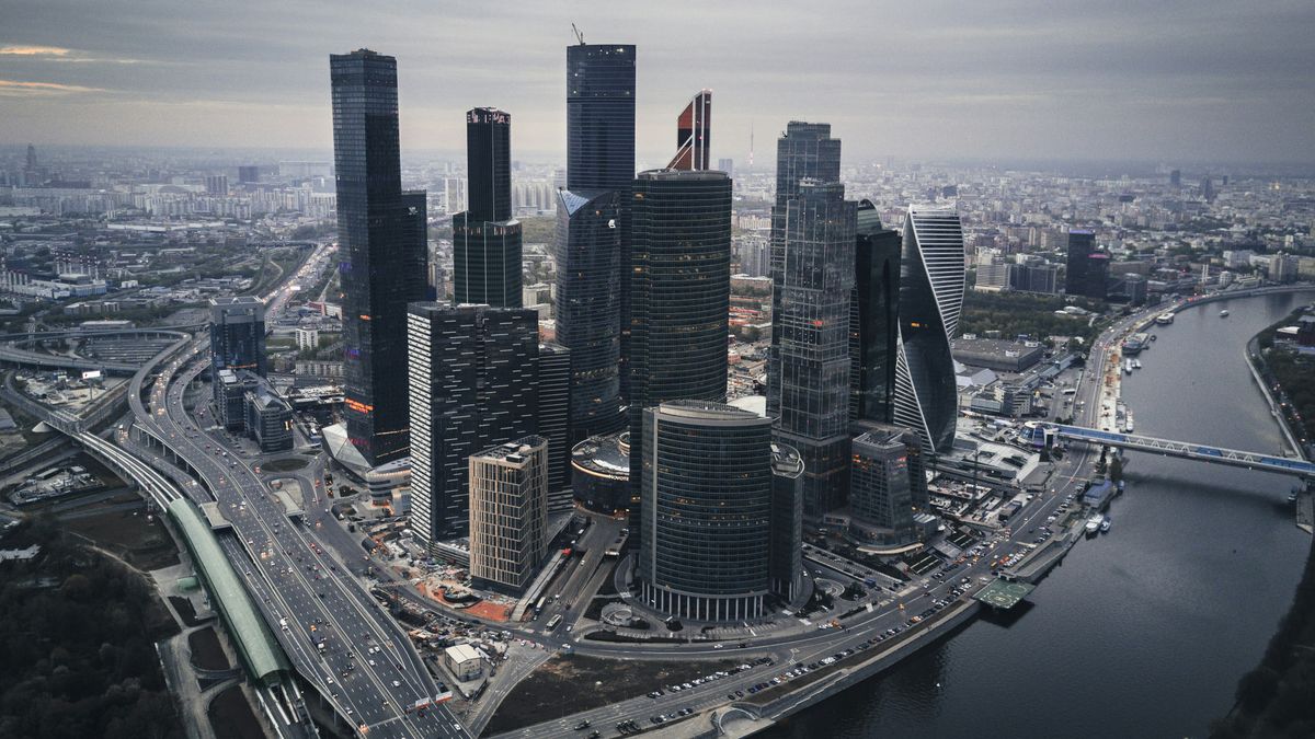 Dwa wielkie koncerny mają wracać do Rosji (zdjęcie ilustracyjne)