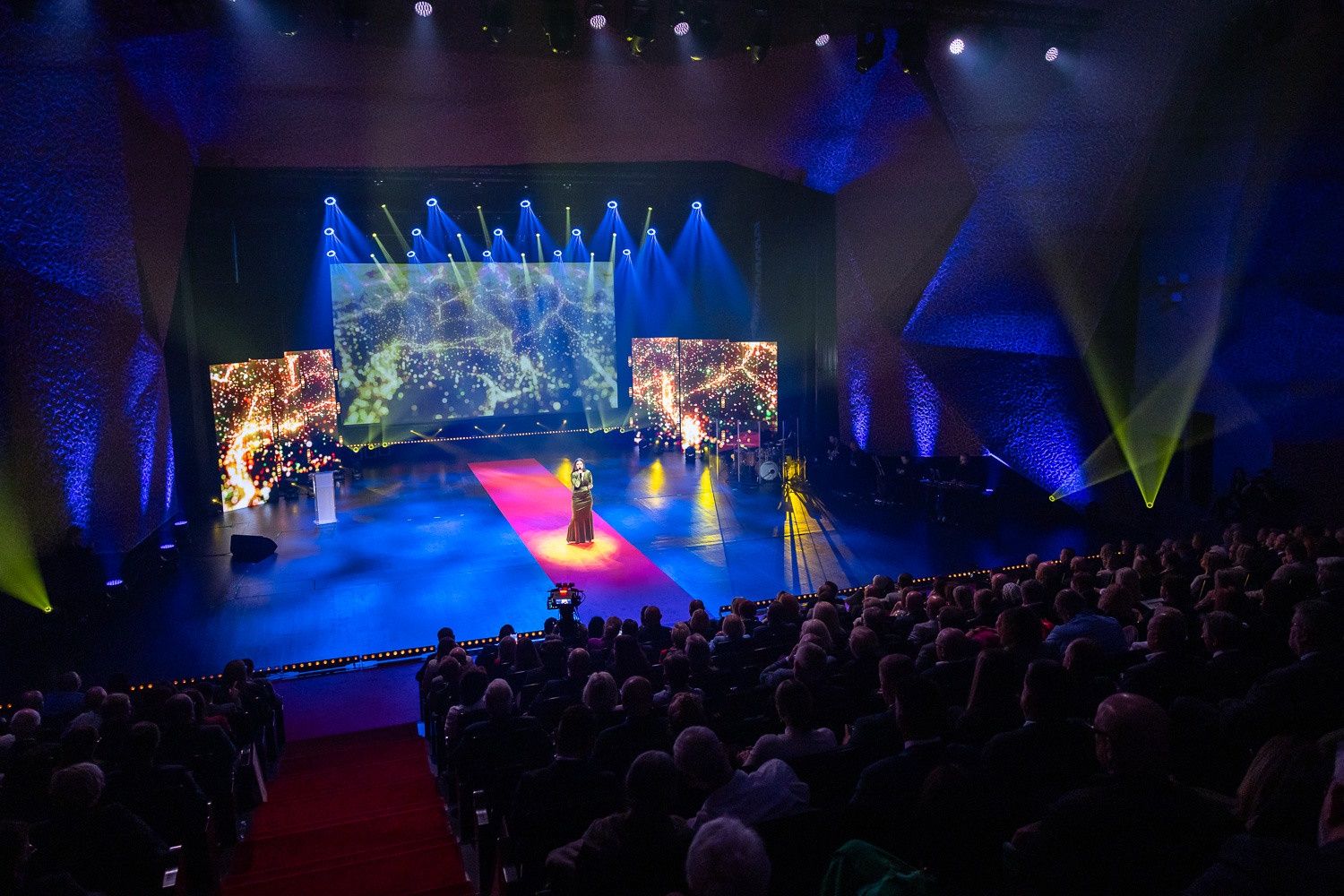 XXVI Gala Nagród Marszałka Województwa Kujawsko-Pomorskiego