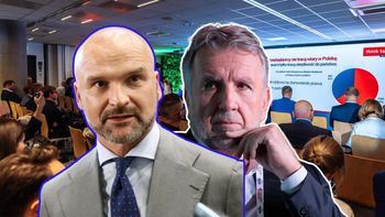 Fundacja pod batutą Brzoski i Sołowowa pokazała program. Jest np. tańsza energia