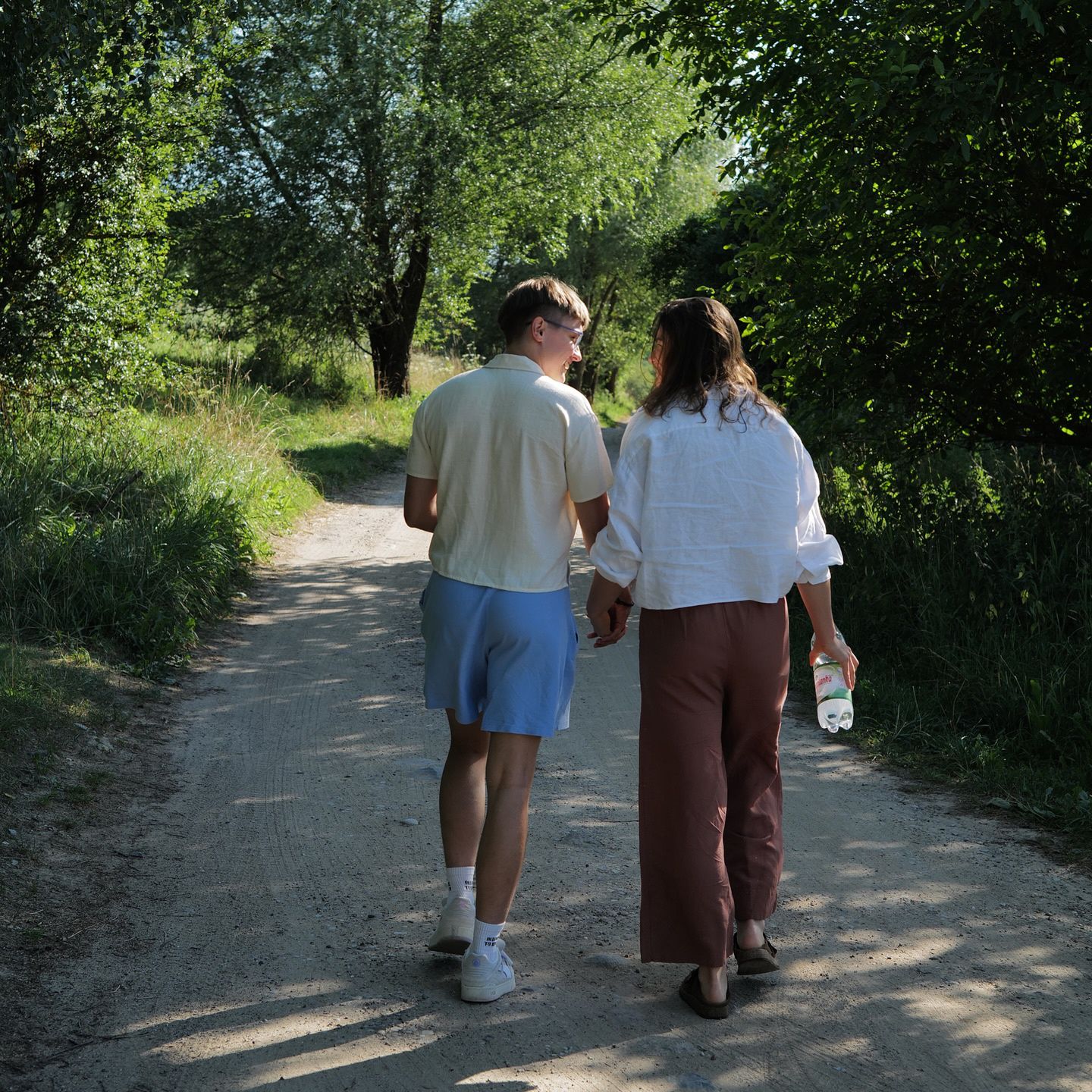 Katarzyna Zillmann, Julia Walczak