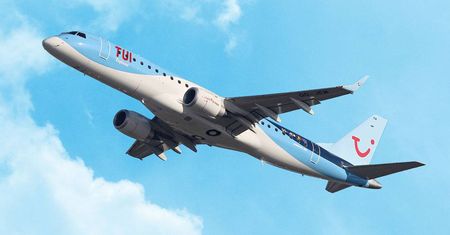 Port Lotniczy Lublin traci połączenie z Belgią. TUIfly likwiduje loty do Antwerpii