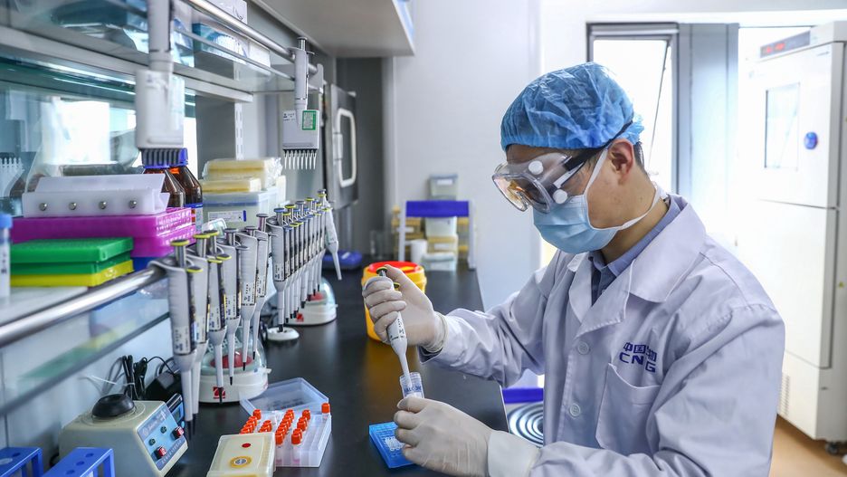 Koronawirus. Polska chce przystąpić do unijnej umowy ws. zakupu szczepionek