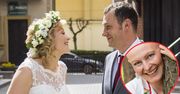 Tuż przed ślubem usłyszała "wyrok". Z planów nie zrezygnowała