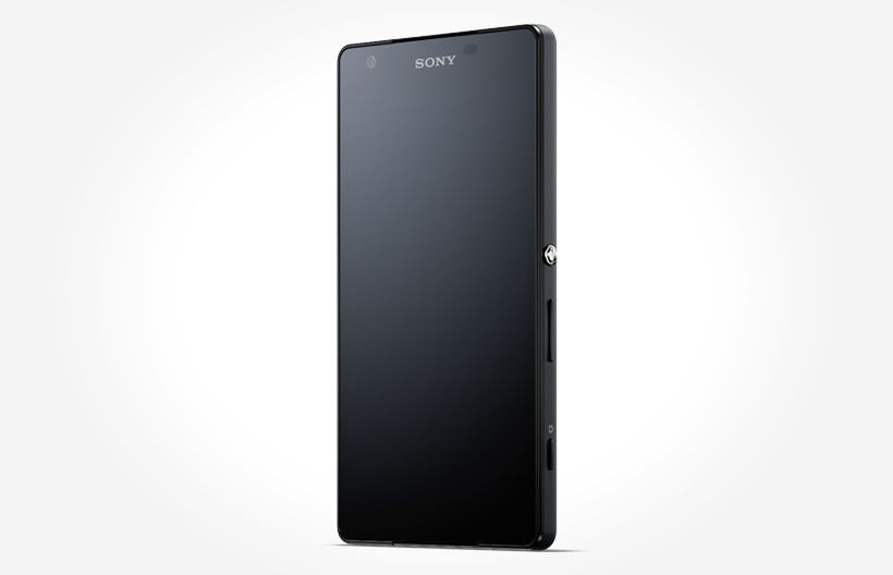 Sony Xperia ZL2 już jest. Ma świetną specyfikację i sensowne gabaryty 3