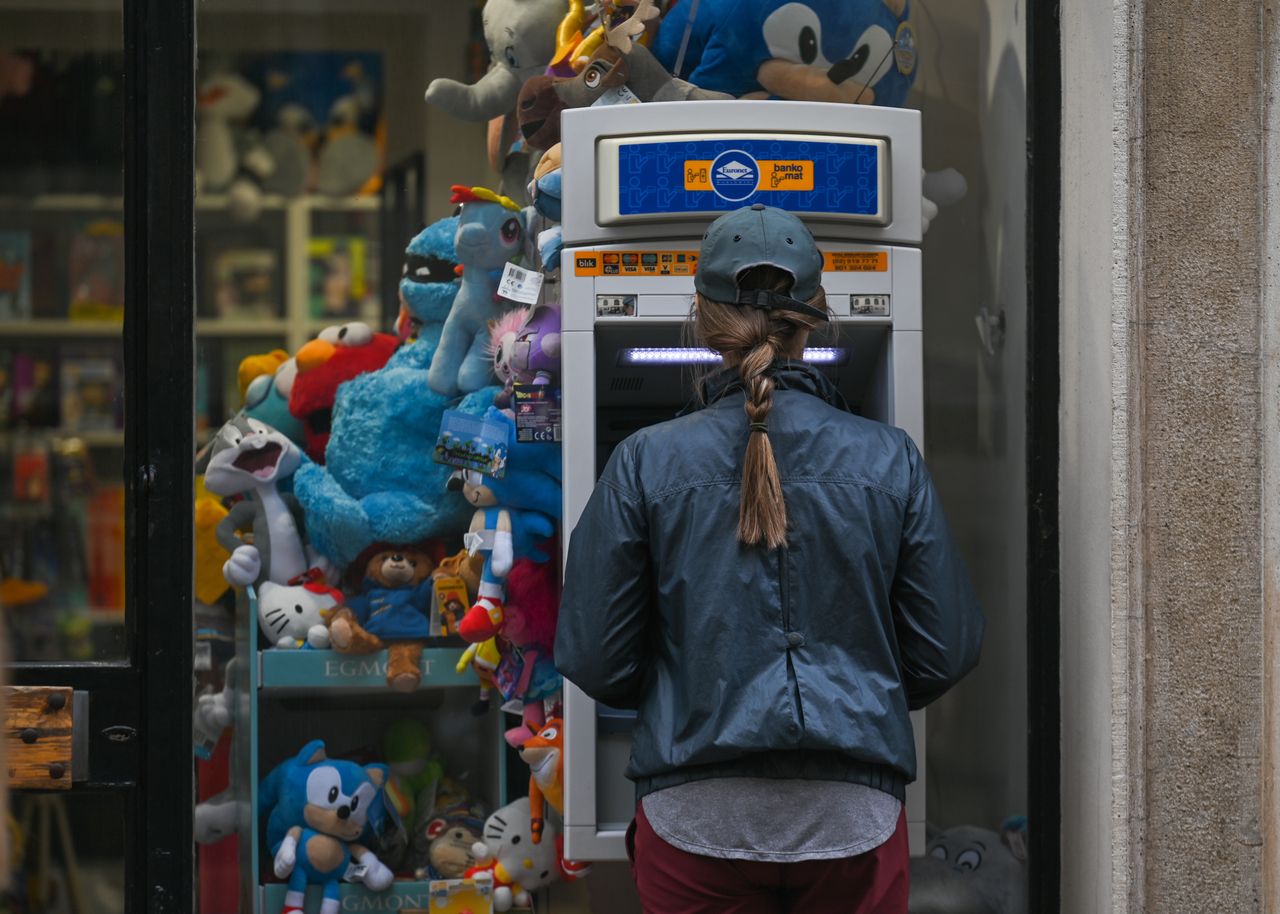 WIRON jednak nie zastąpi WIBOR-u? Banki wpadły we własne sidła