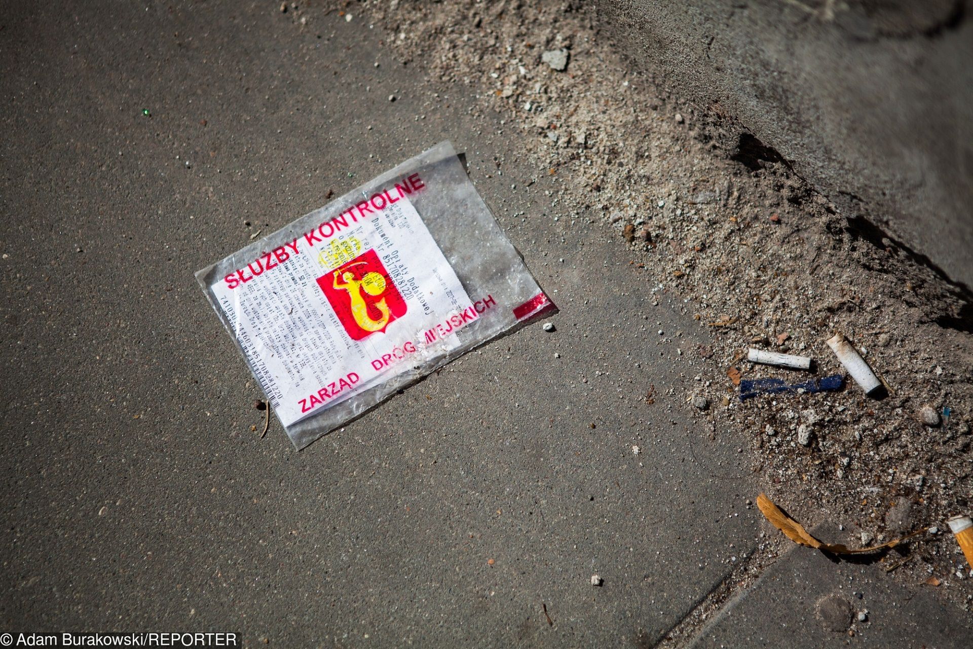 (fot. Adam Burakowski/REPORTER)