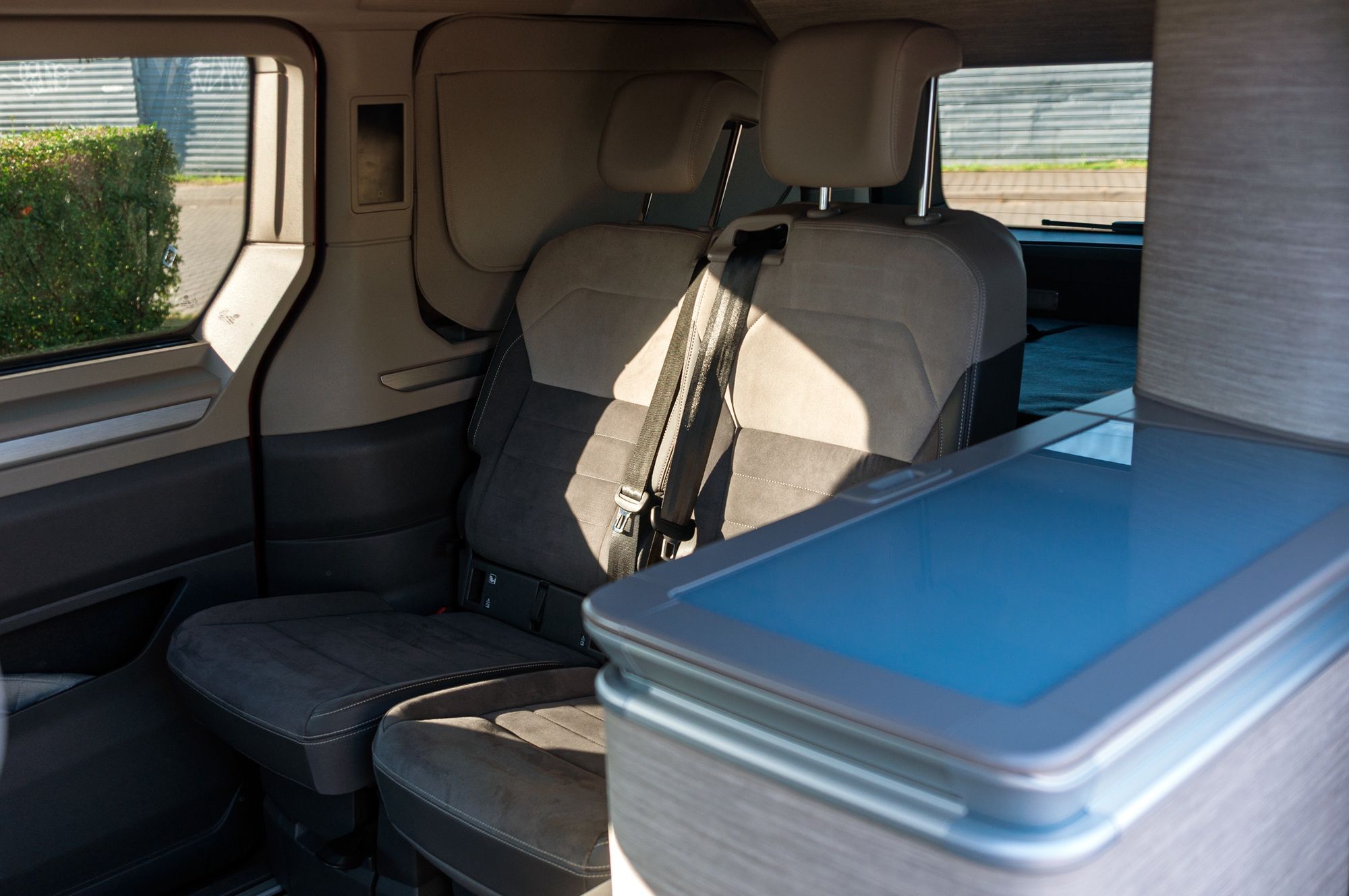 Volkswagen California Ocean T7 (2025)