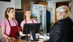 "Miasteczka. Nie ufaj nikomu" nowym serialem TV Puls