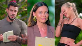 Test wiedzy w "Hotelu Paradise" jak zwykle nie zawiódł. Wielki Bełt "zdarza się po imprezie", tryptyk to pająk, a "memento mori" oznacza "ciesz się chwilą"