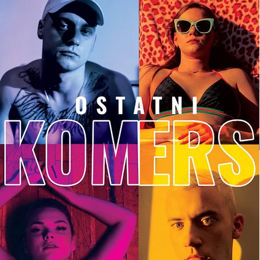 Ostatni Komers