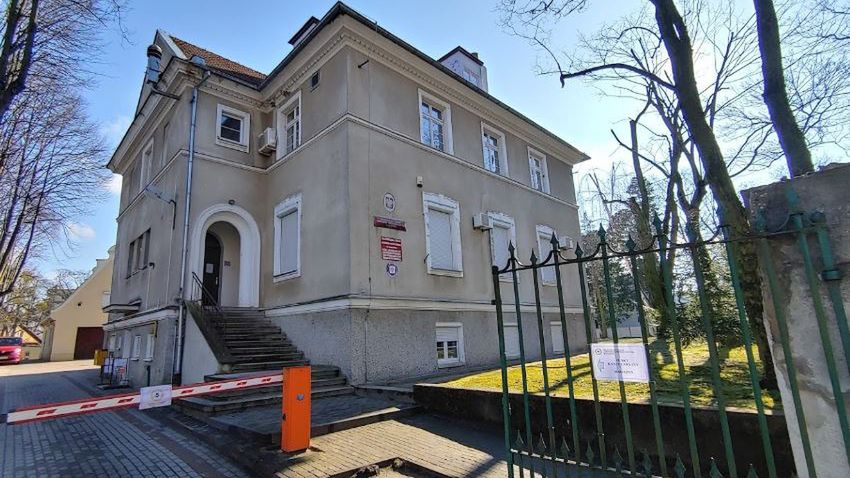 Koronawirus. Gdańsk. Dyrektor Wojewódzkiej Stacji Sanitarno-Epidemiologicznej zakażony 