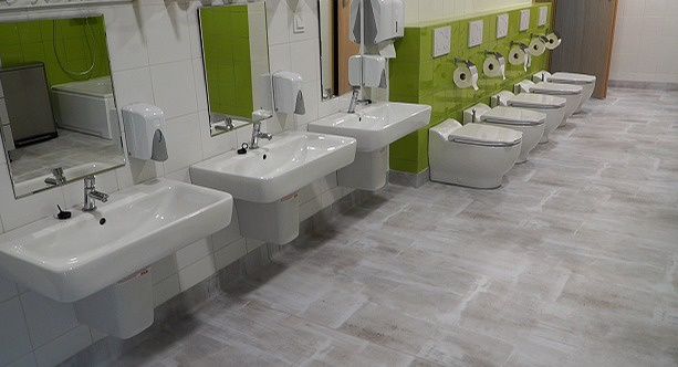 Otwarcie Miejskiego Żłobka nr 5 w Płocku 