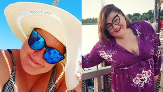 Wyluzowana urlopowiczka Dominika Gwit posyła fanom uśmiechy z plaży (FOTO)