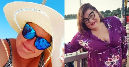 Wyluzowana urlopowiczka Dominika Gwit posyła fanom uśmiechy z plaży (FOTO)