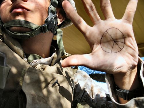 10 niezwykłych eksperymentów wojskowych 2