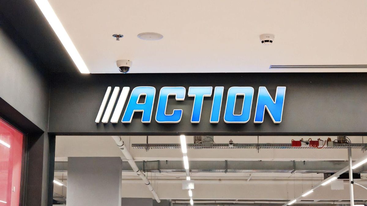 Action wydał nowy komunikat o wycofaniu produktu