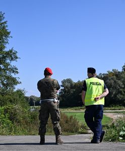 Naruszenie polskiej przestrzeni powietrznej. Jest reakcja prokuratury