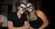 Łódź: Halloween. Na paradę na Pietrynie, ślizgawkę, sesję gier RPG