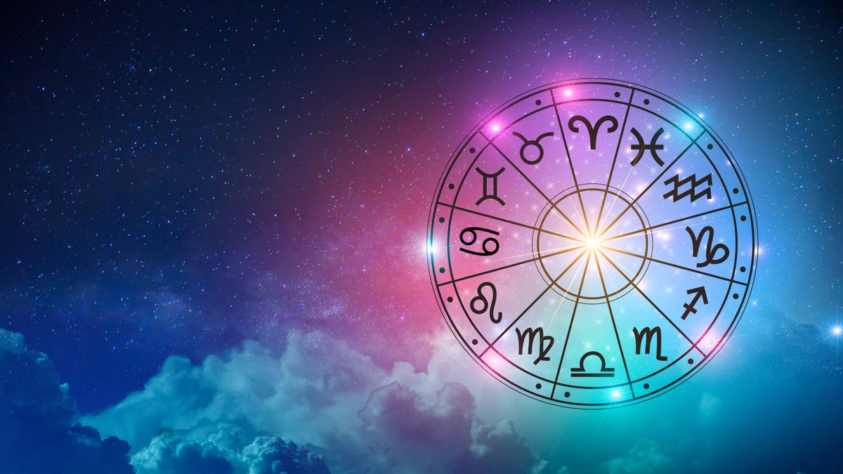 Horoskop dzienny
