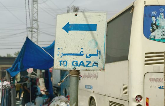 Dramatyczny apel. Dziennikarze umierają z głodu