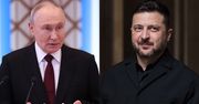 Potężne straty Rosji. Zełenski wszystko ujawnił
