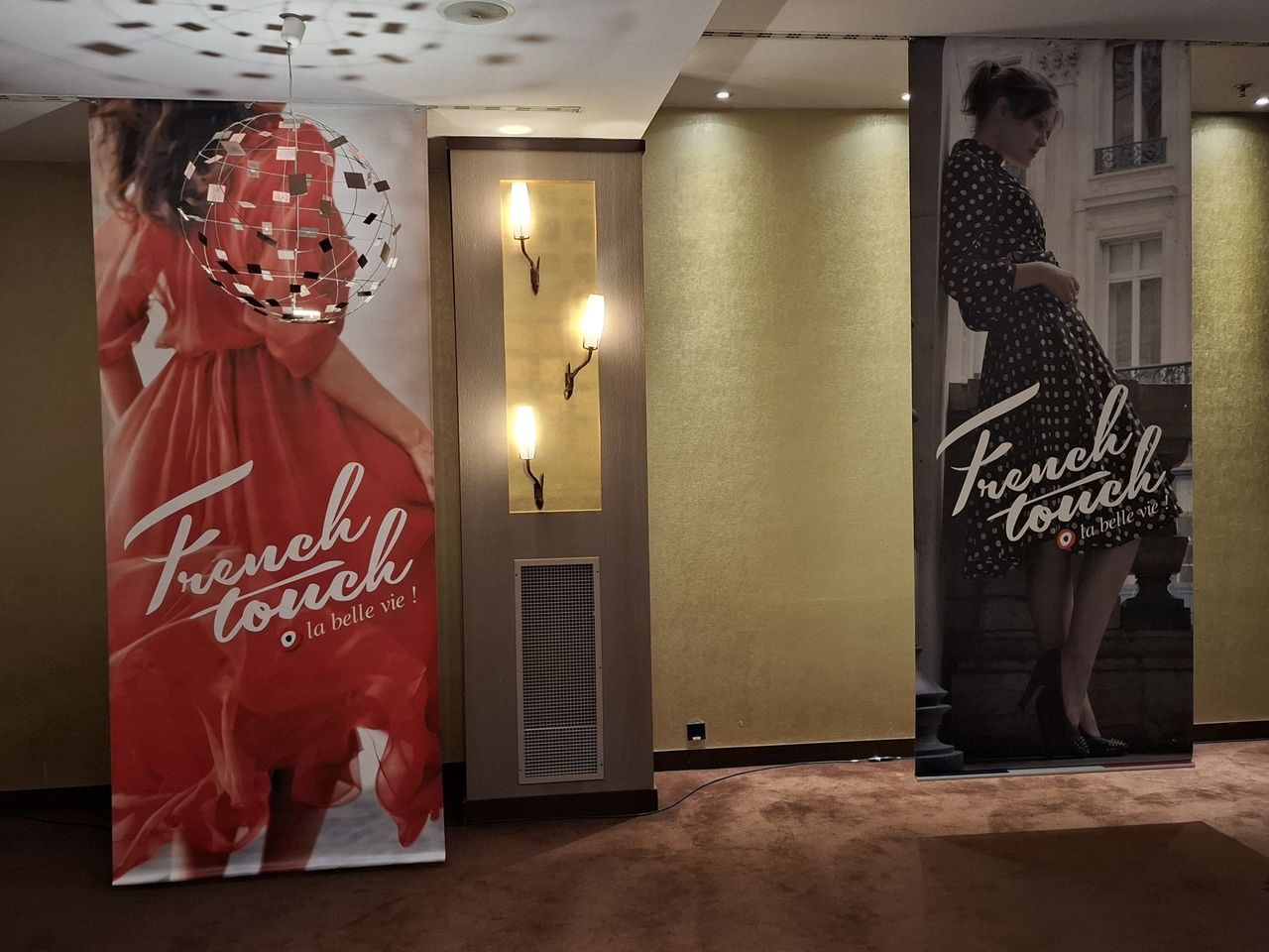 Warszawa: French Touch już w październiku