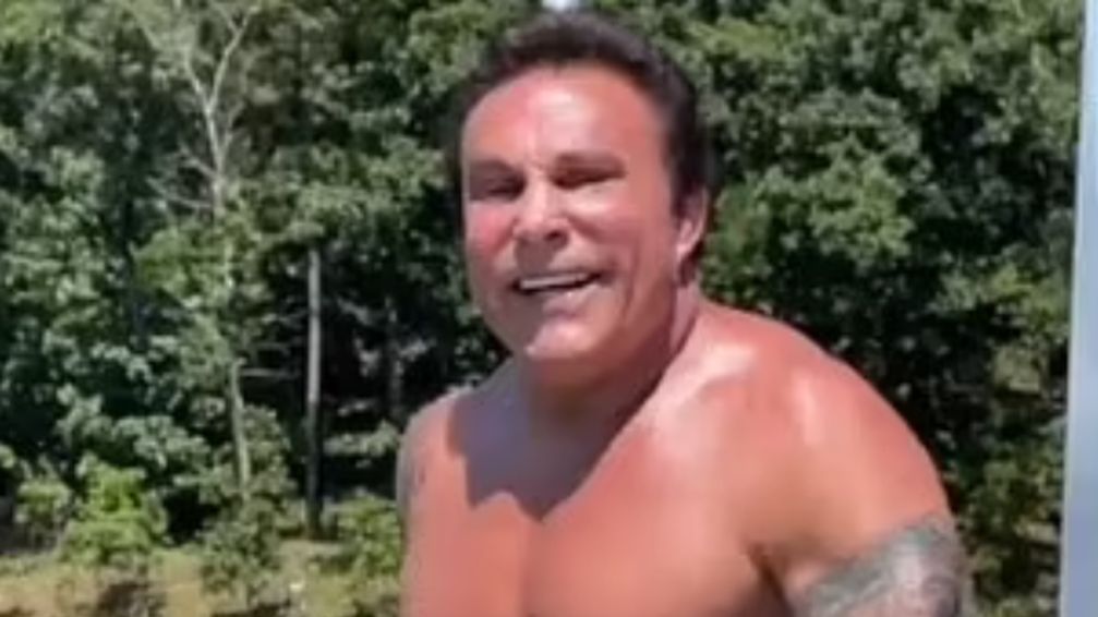 Marc Mero
