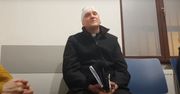 Ksiądz rozbił głowę księdzu. W ruch poszła... pałka teleskopowa