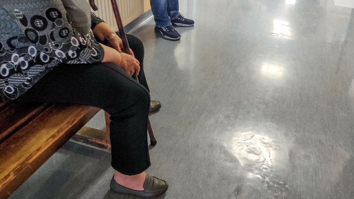 Zmiany w tzw. 500 plus dla seniorów