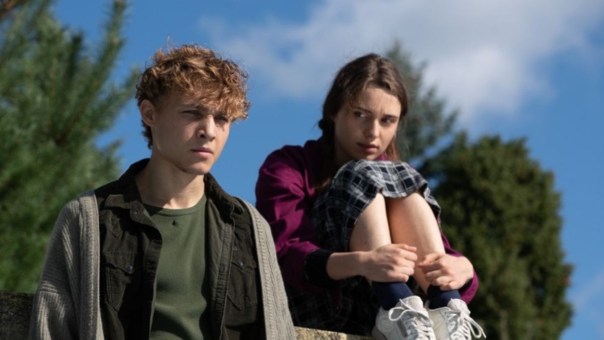 Najpopularniejsze na Netflix.