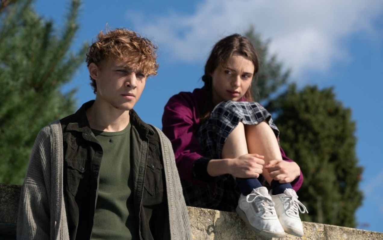 Najpopularniejsze na Netflix.