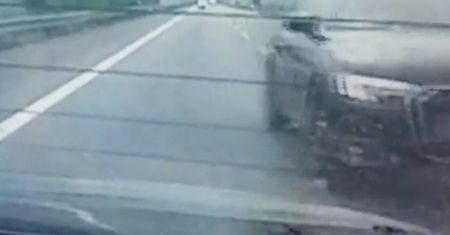 "Spieszyłem się do koleżanki". 18-latek po 4 miesiącach stracił prawo jazdy
