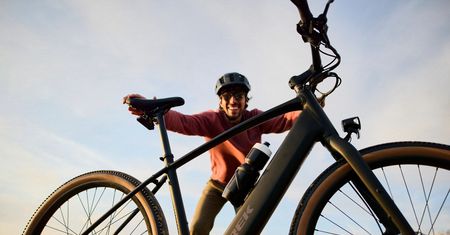 Jaki rower elektryczny kupić? Jak wybrać e-bike dopasowany do Twoich potrzeb