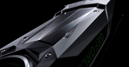 Milion razy wydajniejsze. NVIDIA zapowiada kolejne generacje kart graficznych