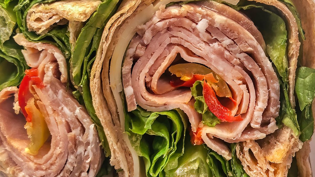 Rezygnacja z mięsa może szybko podreperować zdrowie