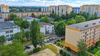 Kraków podnosi podatki deweloperom. Opłaty za lokale pójdą w tysiące