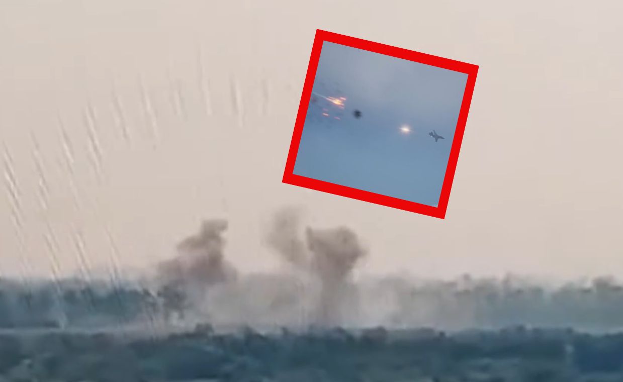  Gigantyczny cios w armię Putina. Obrońcy mogą dziś świętować
