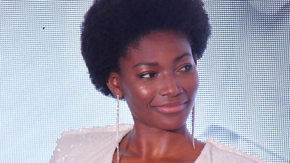 Os Ugonoh zabrała siostrę na tegoroczną galę Glamour