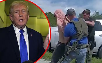 Dożywocie za próbę zamachu na Trumpa. 60-latek złożył apelację