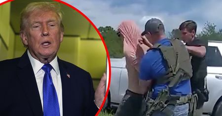 Dożywocie za próbę zamachu na Trumpa. 60-latek złożył apelację