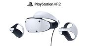 Tak wygląda zestaw PlayStation VR2. Oficjalna prezentacja Sony