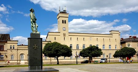Skarb Państwa pozwany. Radom żąda pieniędzy