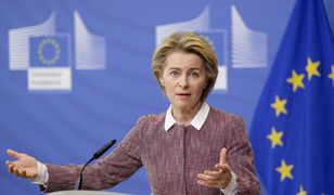 Ursula von der Leyen o szpiegowaniu dziennikarzy. "Wbrew wszelkim zasadom"