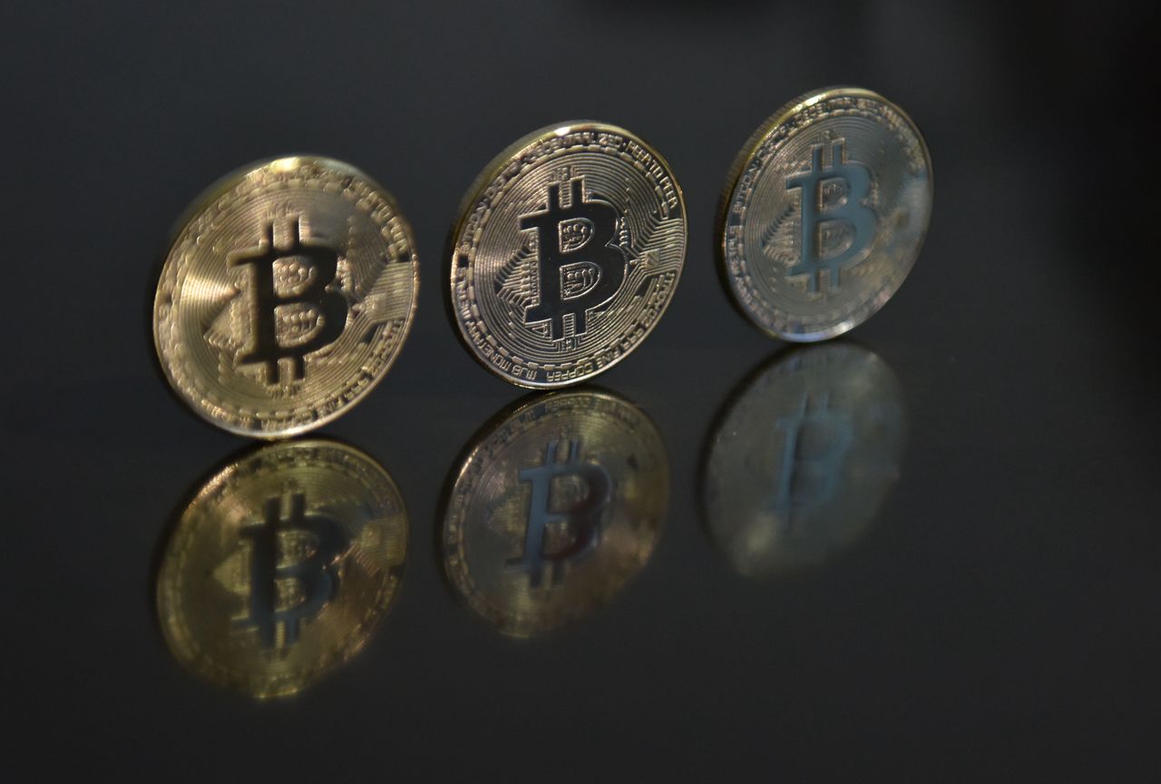 Bitcoin niezależny? 50 kryptogórników kontroluje 50 proc. wydobycia