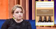 Bosacka nagłośniła sprawę. Biedronka zapłaci grzywnę za "promocję alkoholu"?