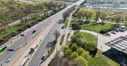 Poznaniacy wsiedli na rowery. Chętnie korzystają z najnowszej infrastruktury w mieście