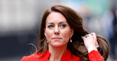 Księżna Kate stresuje się przed koronacją. Wiadomo, co martwi ją najbardziej